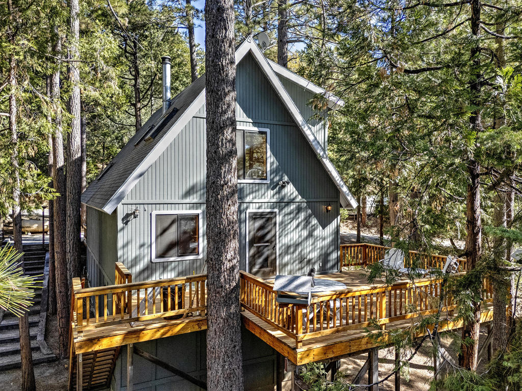 52402 Pine Ridge Road, Idyllwild, CA 92549 — photo 1