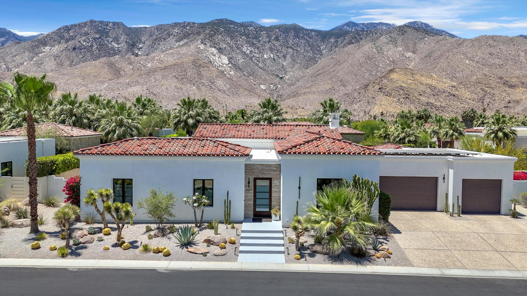 3027 Monte Sereno, Palm Springs, CA 92264 — photo 1