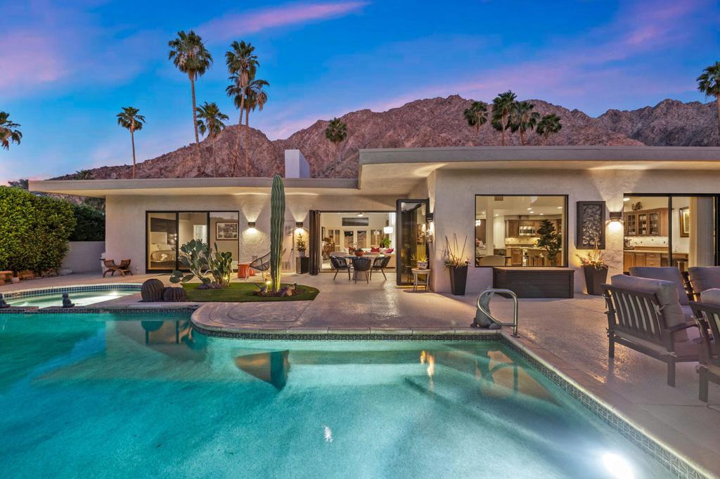 46450 Manitou Drive, Indian Wells, CA 92210 — photo 1