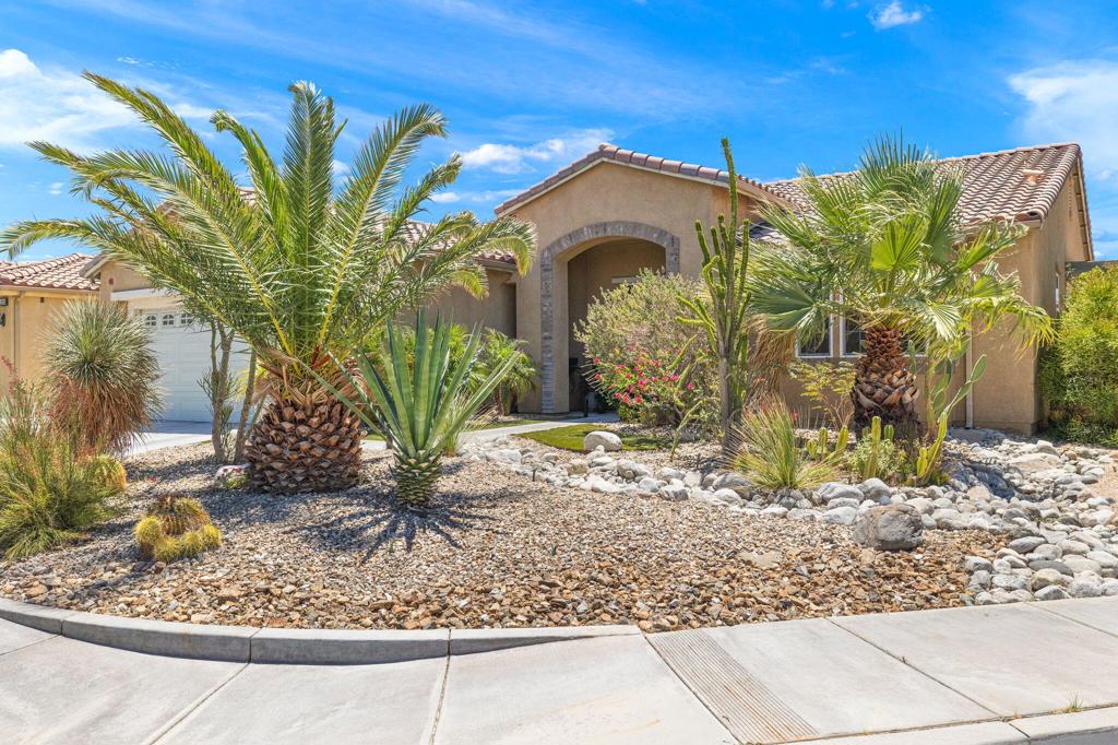 1193 Cassia Trail, Palm Springs, CA 92262 — photo 1