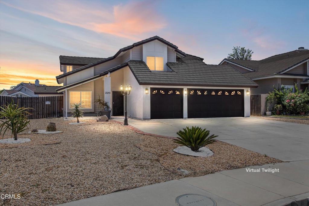 23243 Golden Eye Lane, Moreno Valley, CA 92557 — photo 1