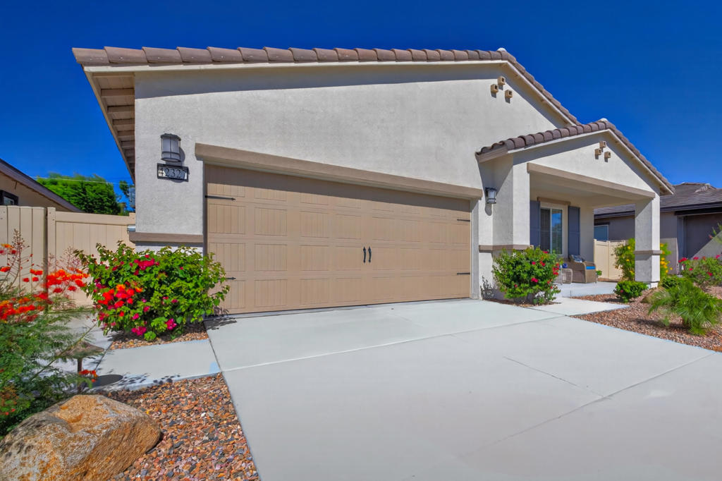 42327 Palisades Drive, Indio, CA 92203 — photo 1