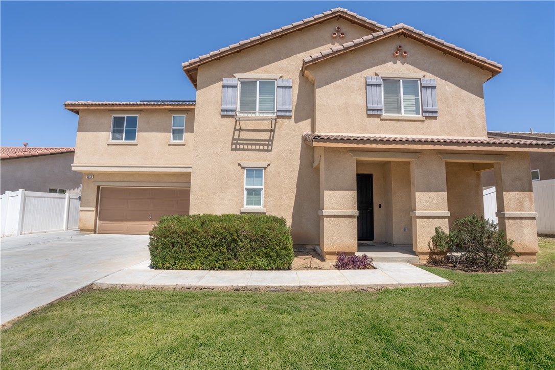 3069 Gazania Drive, Perris, CA 92571 — photo 1