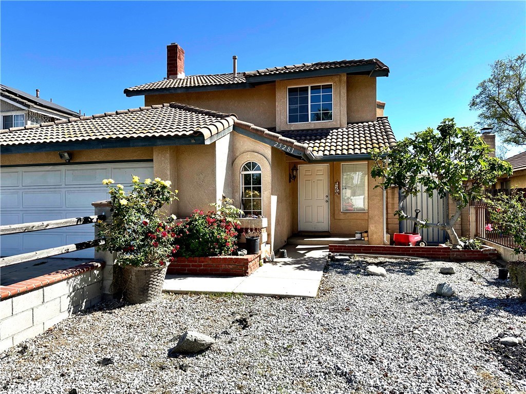 25281 Morning Dove, Moreno Valley, CA 92551 — photo 1