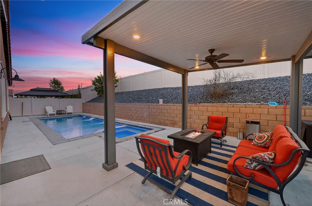 28307 Harvest Gold Court, Menifee, CA 92584 — photo 1