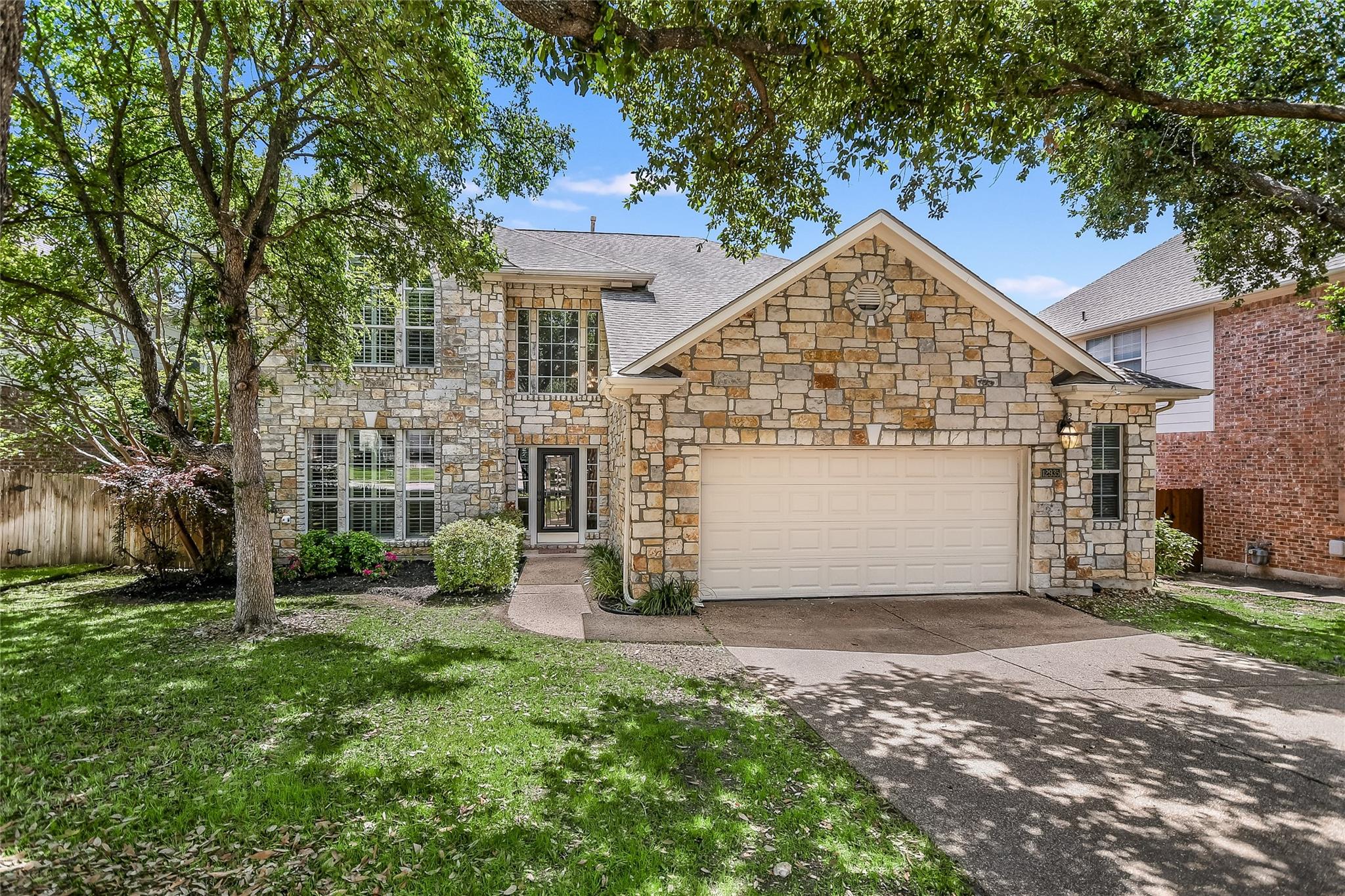 12935 Brigham, Austin, TX 78732 — photo 1