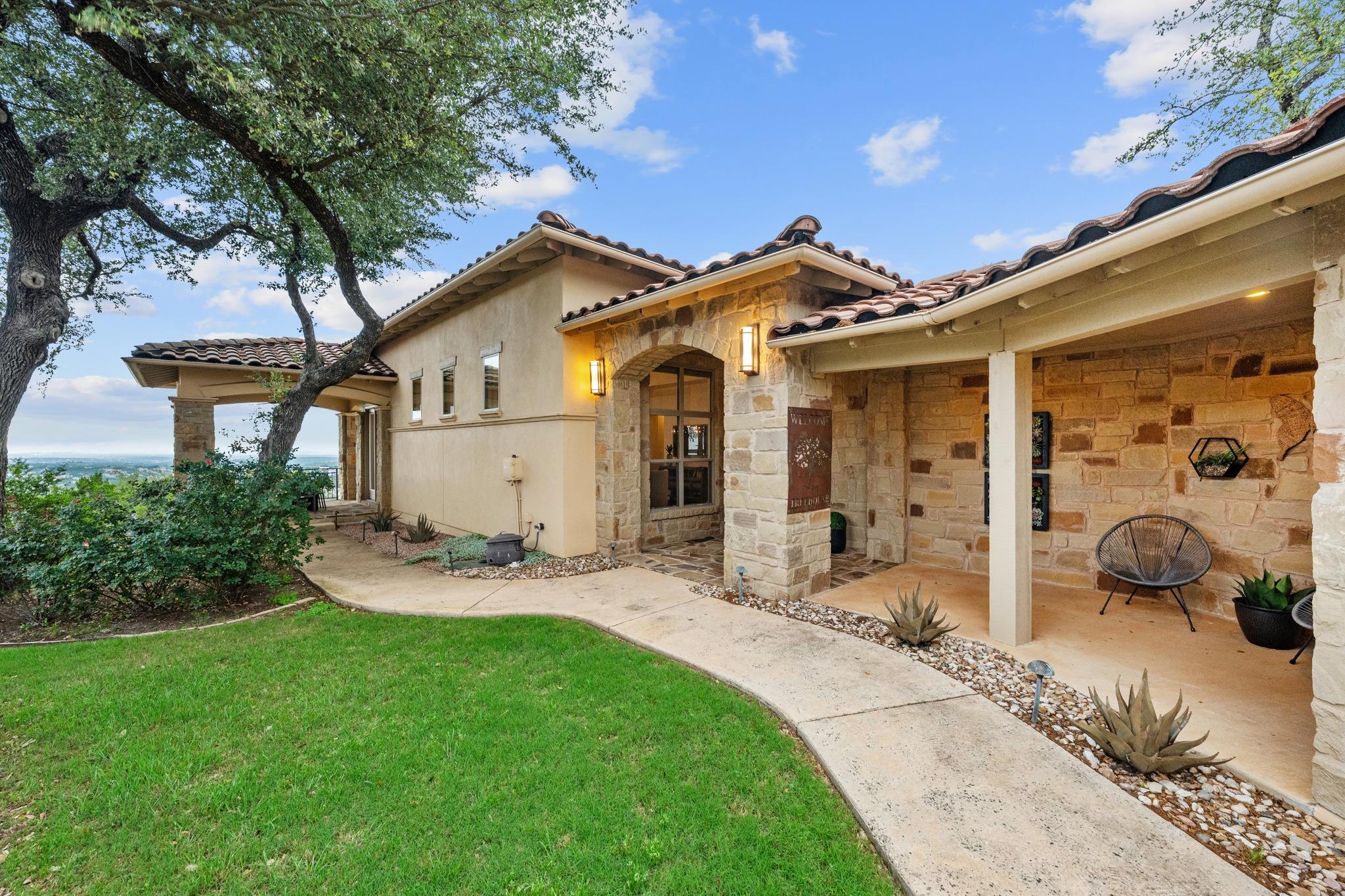 5500 Mesquite Crown, Austin, TX 78738 — photo 1