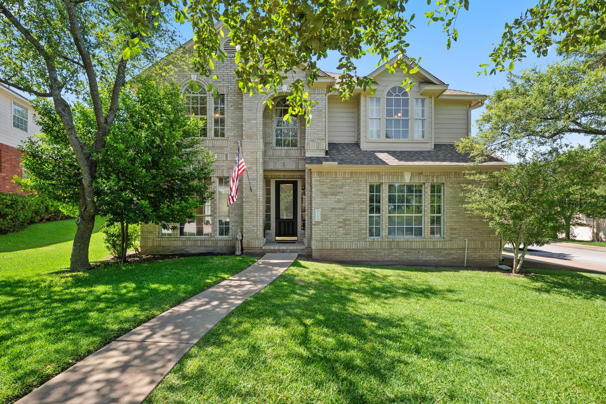 11902 Loomis, Austin, TX 78738 — photo 1