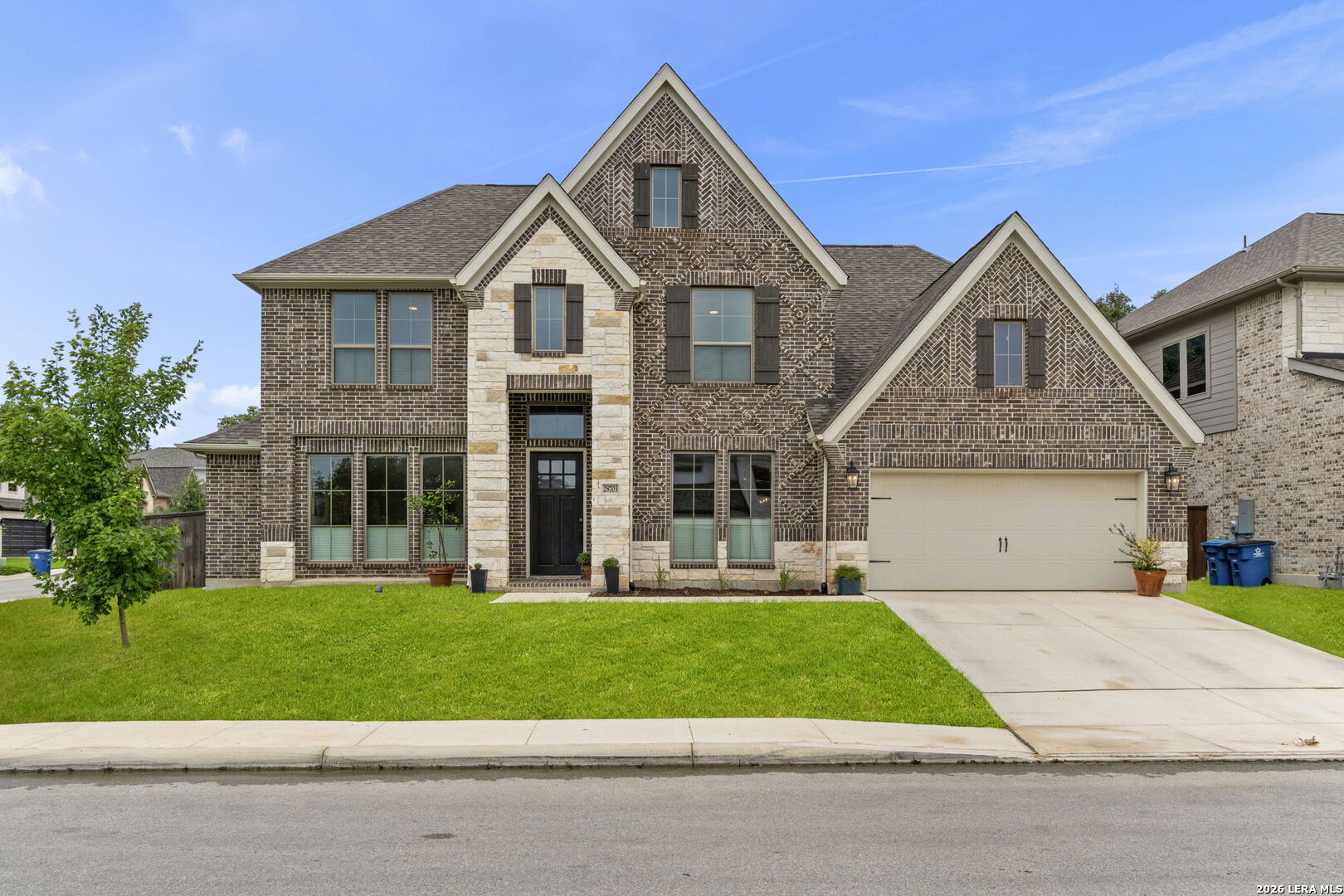 28703 INVERNESS PASS, ,  78006 — photo 1