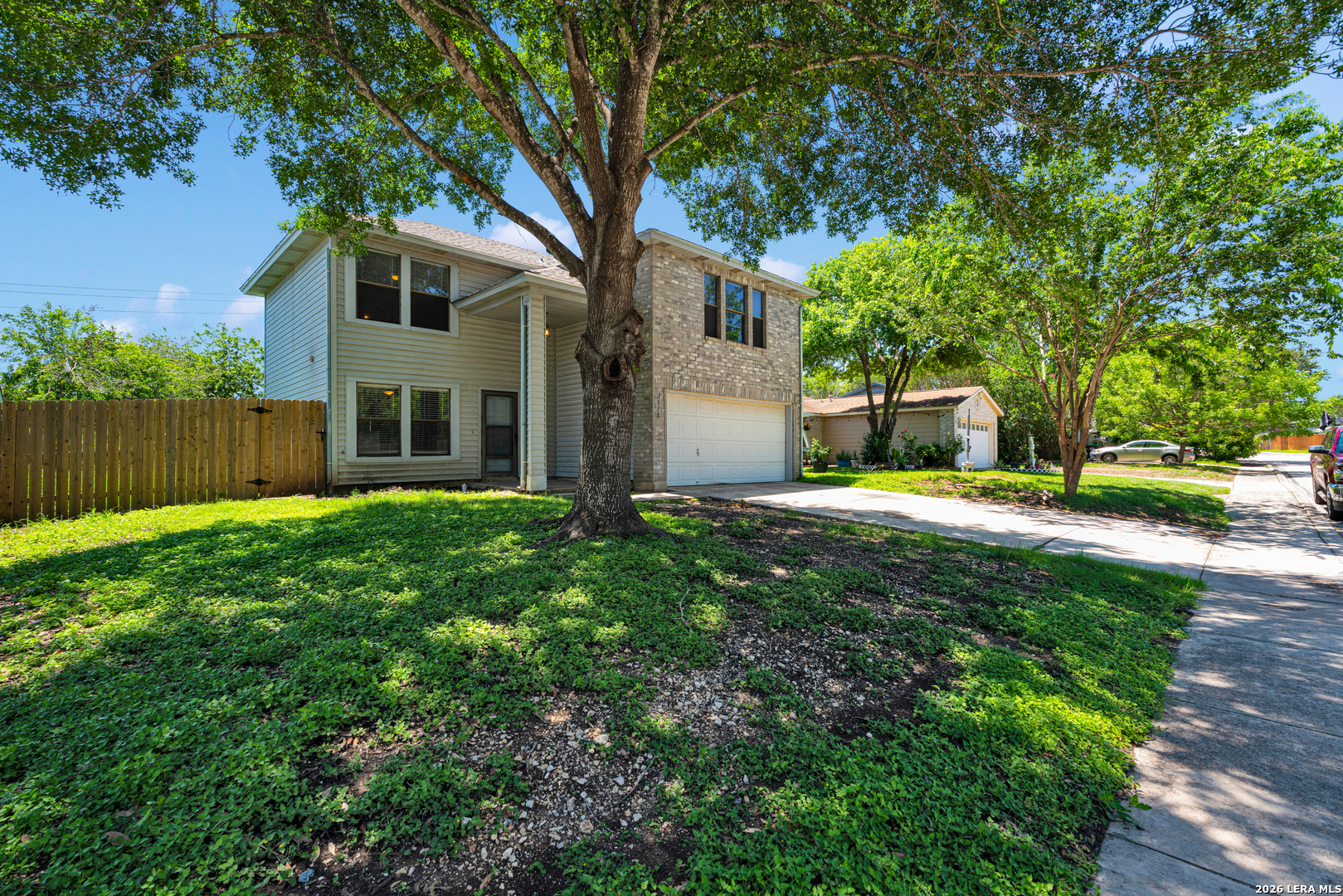 7518 Myrtle Trail, ,  78244 — photo 1
