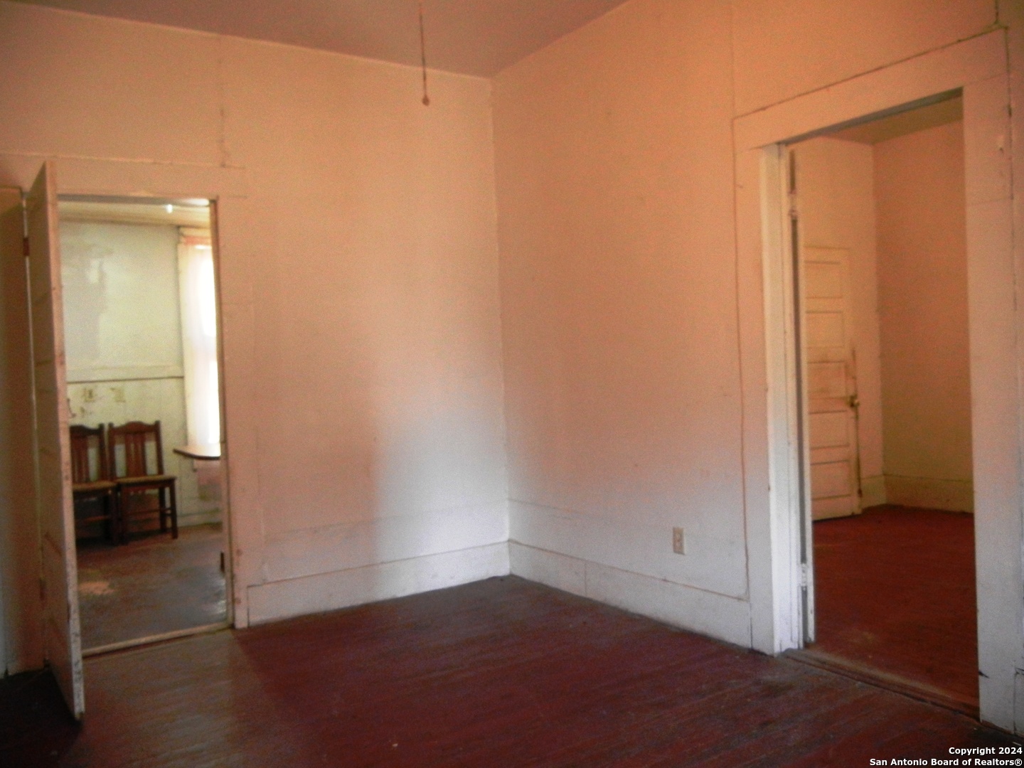 1845 SALTILLO ST, ,  78207 — photo 1