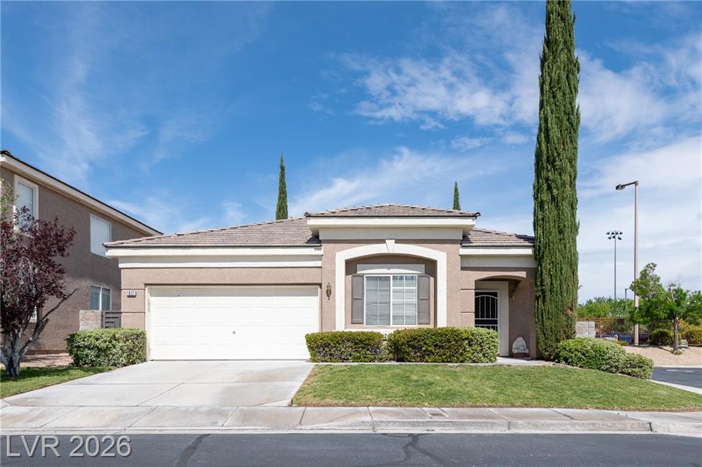 1037  Novara Lane, Las Vegas, NV 89144 — photo 1