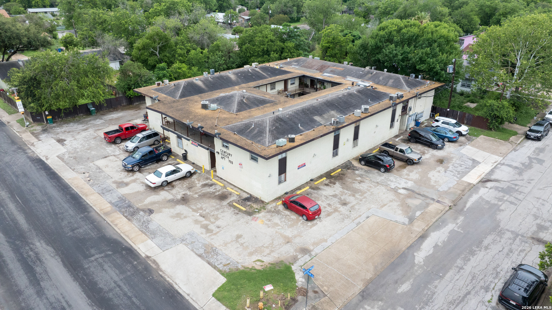 703 Logwood Ave, San Antonio, TX 78221 — photo 1