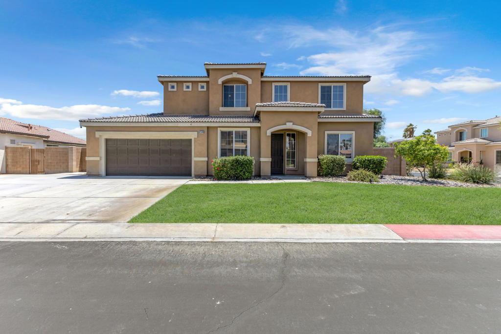 82549 Bari Lane, Indio, CA 92203 — photo 1