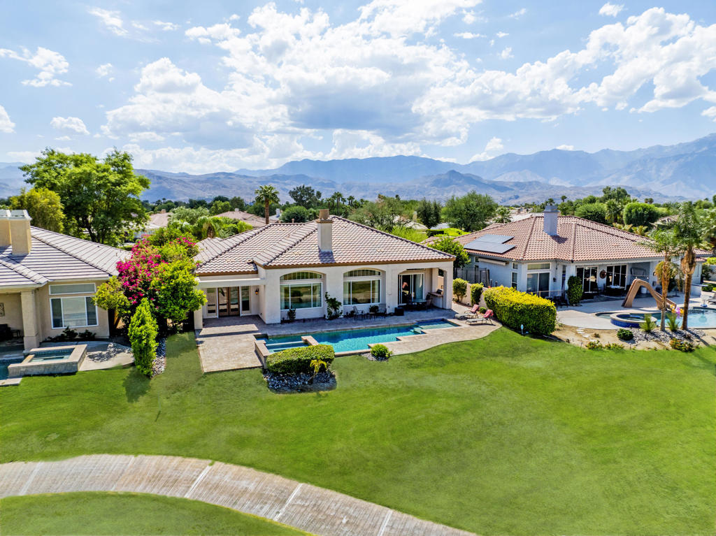 107 Via Bella, Rancho Mirage, CA 92270 — photo 1