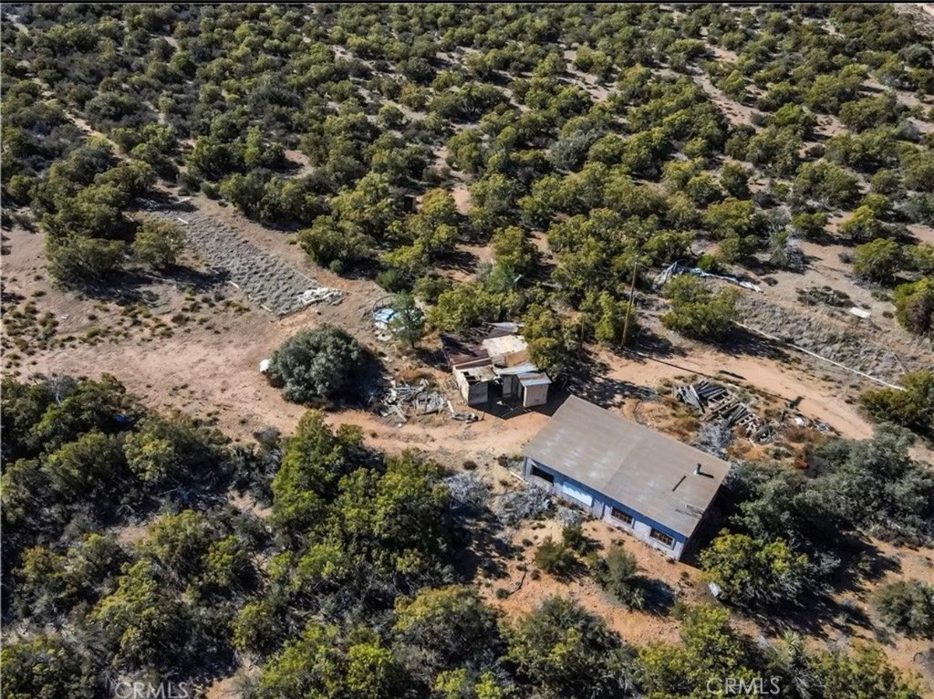 45500 Terwilliger, Anza, CA 92539 — photo 1