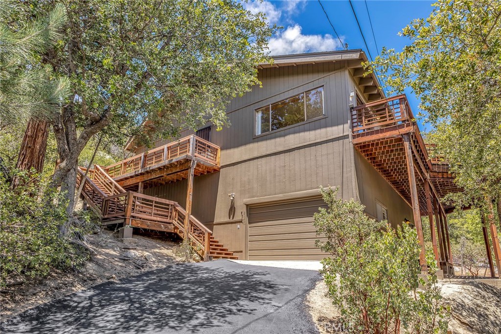 25360 Green Oaks Court, Idyllwild, CA 92549 — photo 1