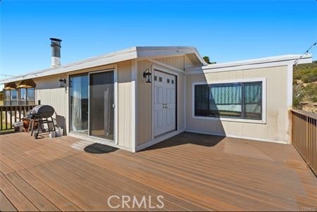 56768 Dickson Hills Road, Anza, CA 92539 — photo 1
