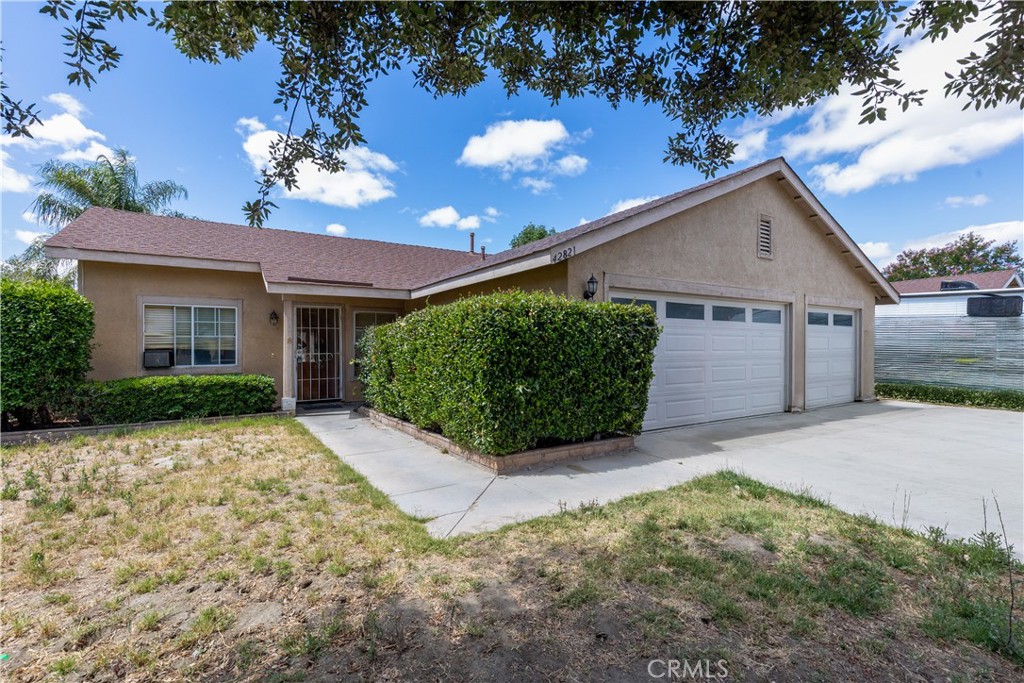 42821 Seal Rock Court, Hemet, CA 92544 — photo 1