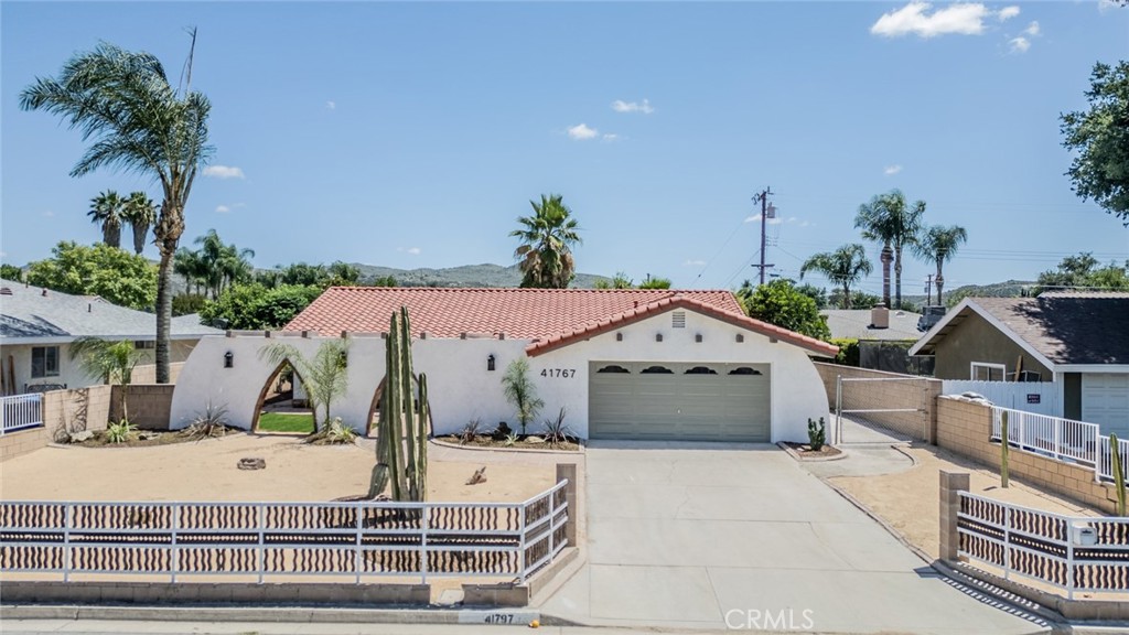 41797 Shady Lane, Hemet, CA 92544 — photo 1