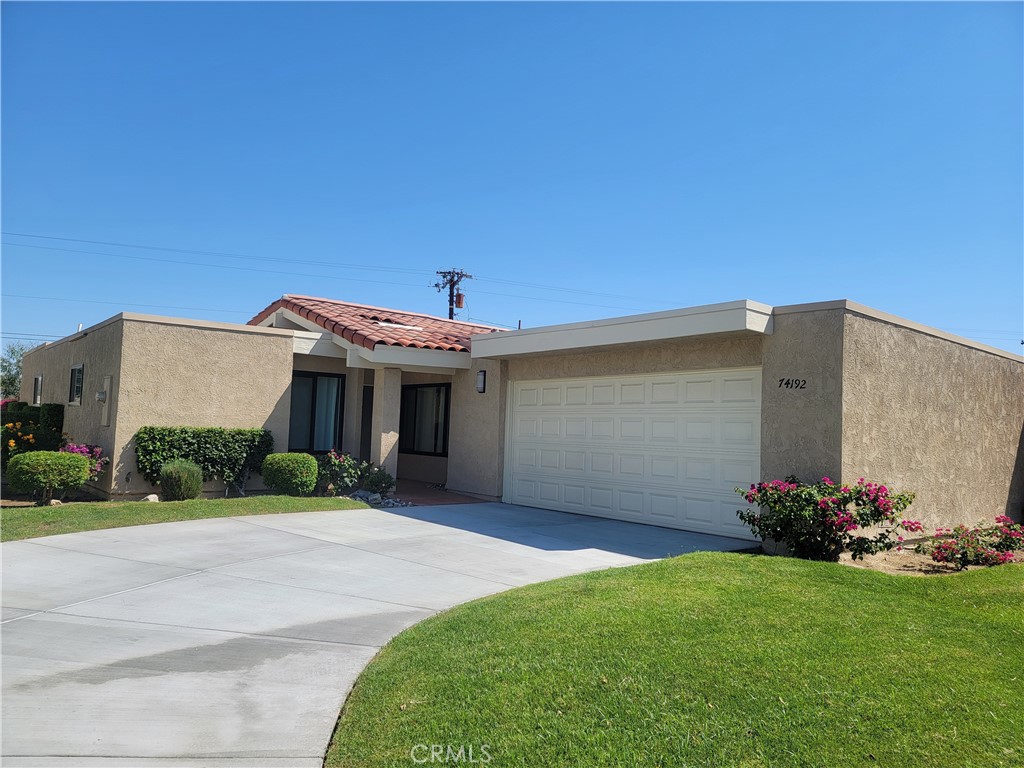 74192 Santa Rosa, Palm Desert, CA 92260 — photo 1