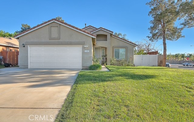 1101 Desert Fox Court, Beaumont, CA 92223 — photo 1