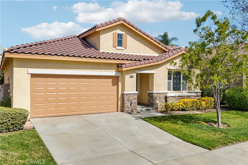 28356 Long Meadow, Menifee, CA 92584 — photo 1