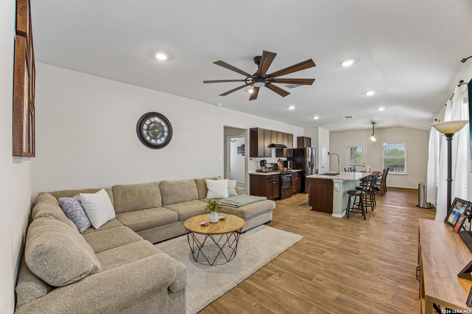 389 Middle Green Loop, ,  78114 — photo 1