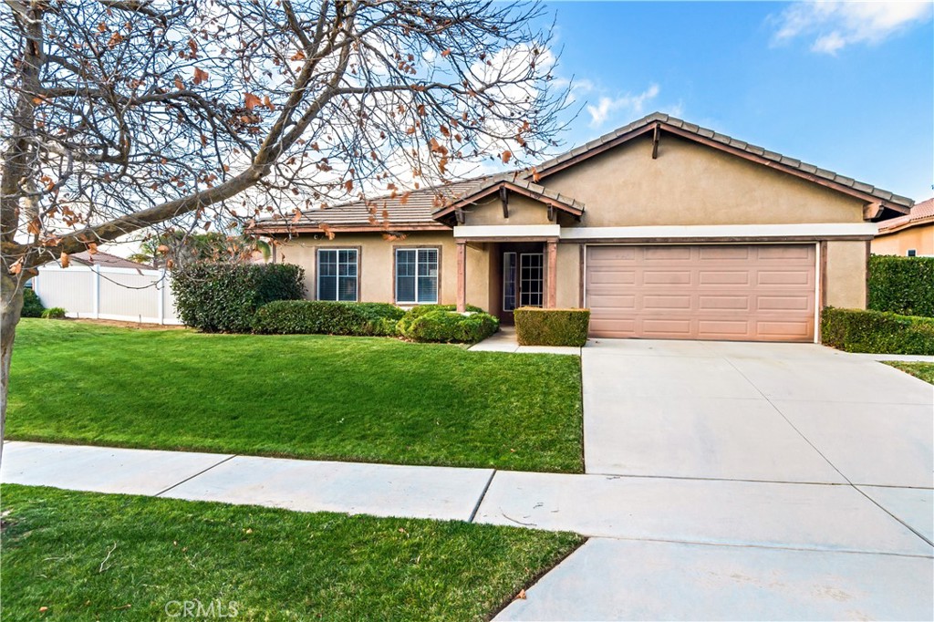 1709 Double Eagle Avenue, Beaumont, CA 92223 — photo 1
