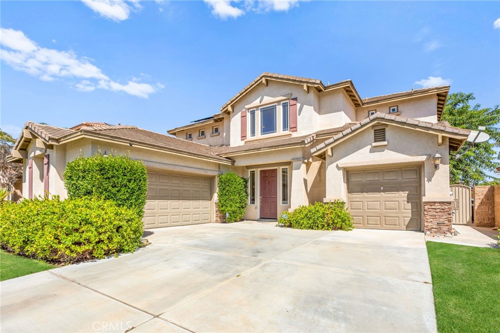 27080 Sapphire, Menifee, CA 92584 — photo 1