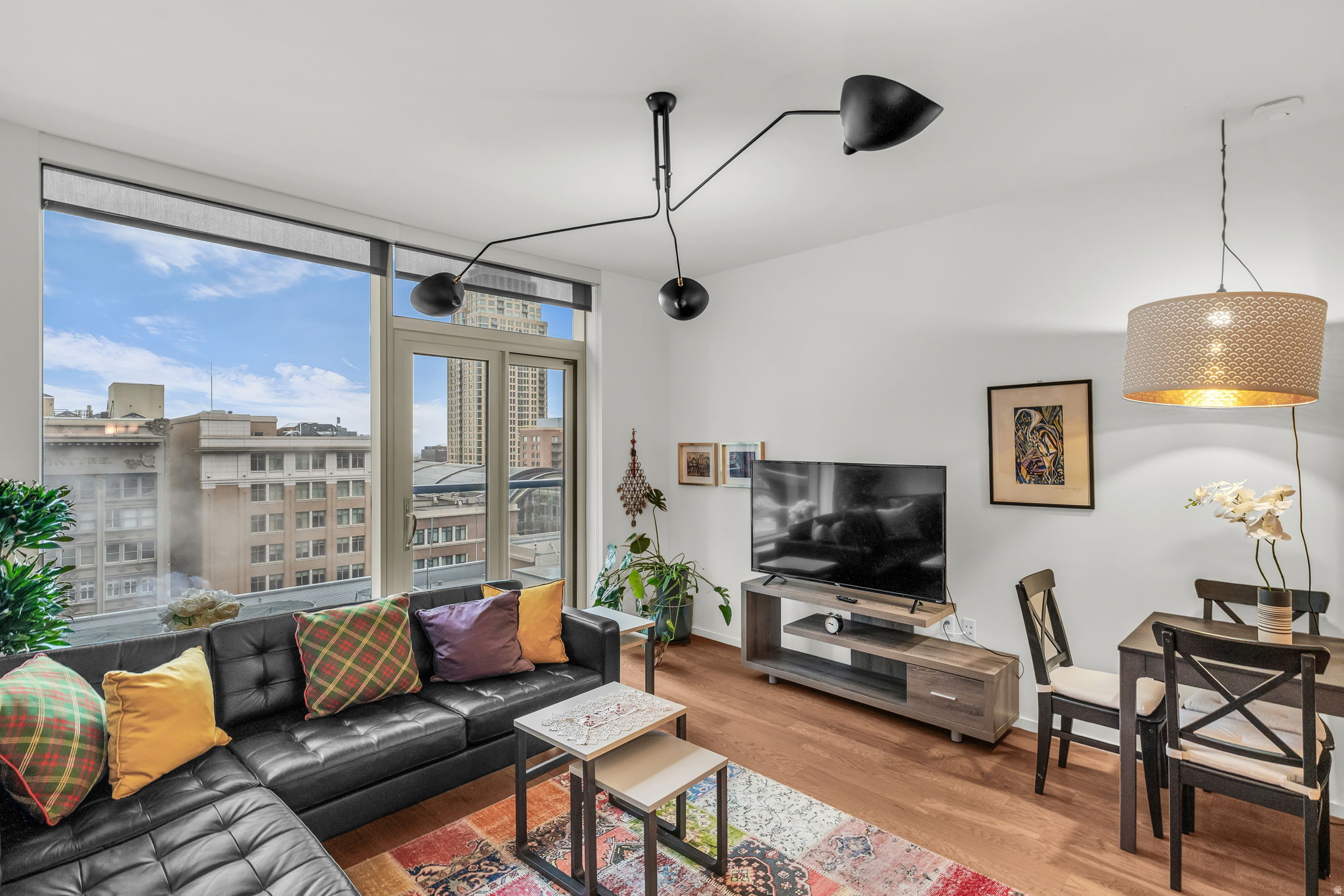 35 E 100 S #809, Salt Lake City, UT 84111 — photo 1