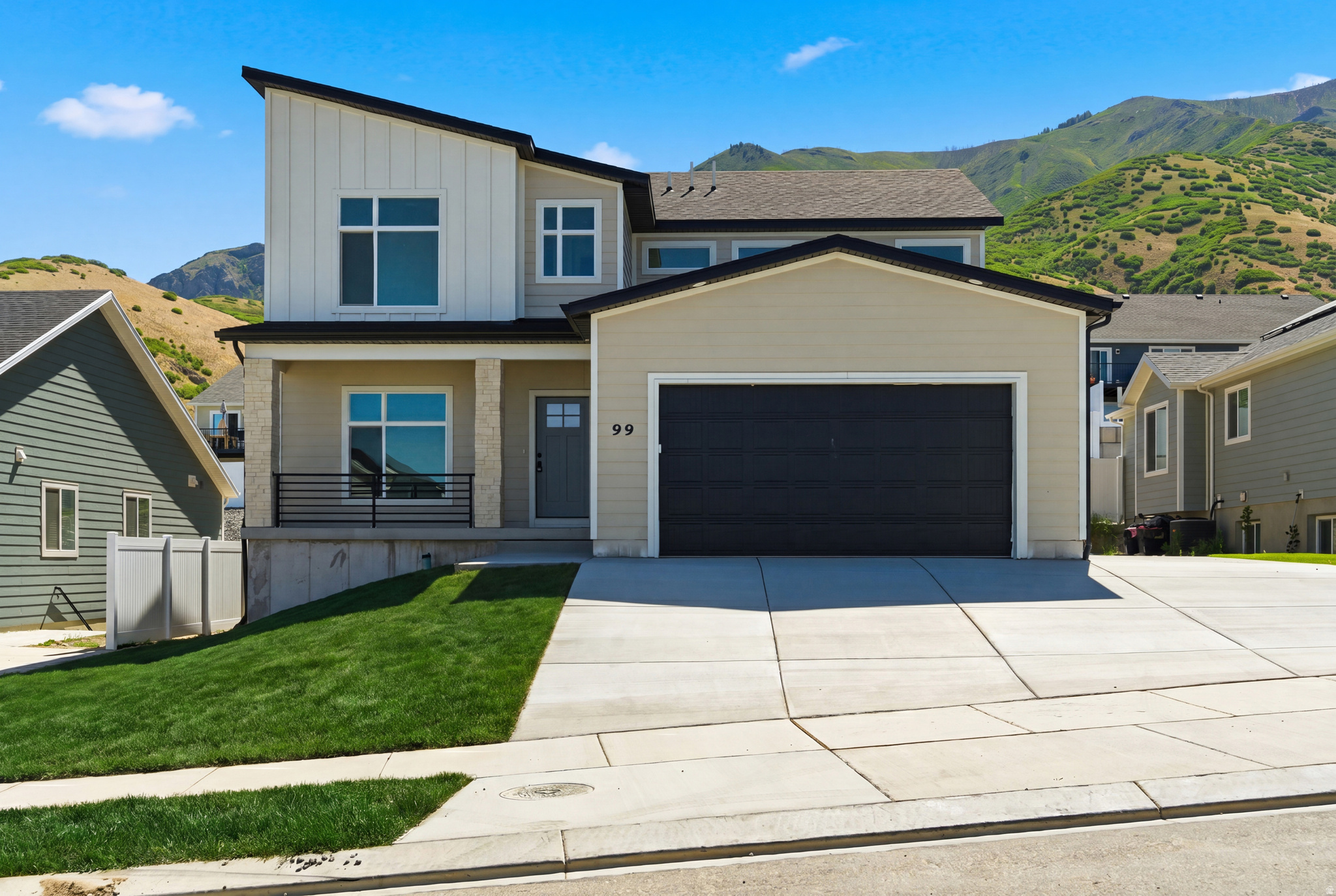 99 S 940 #55, Santaquin, UT 84655 — photo 1