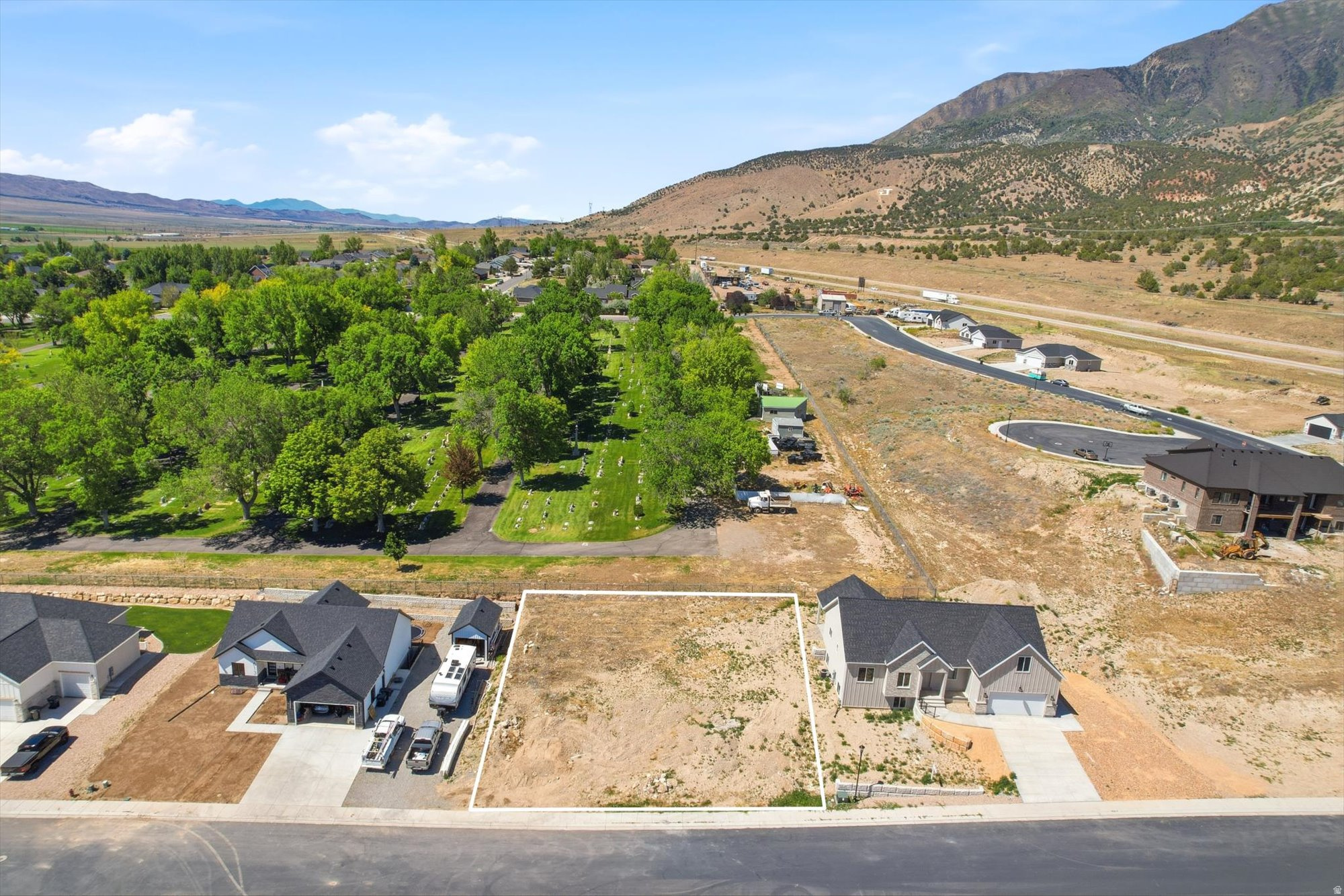 619 E 1100 N, Nephi, UT 84648 — photo 1