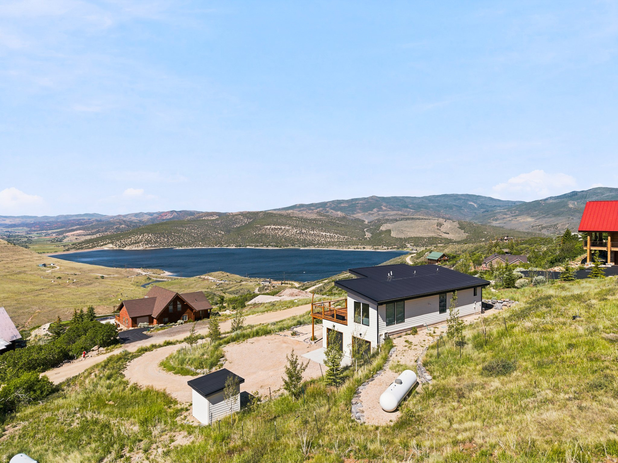 310 E ROCKPORT ASPEN DR, Coalville, UT 84017 — photo 1