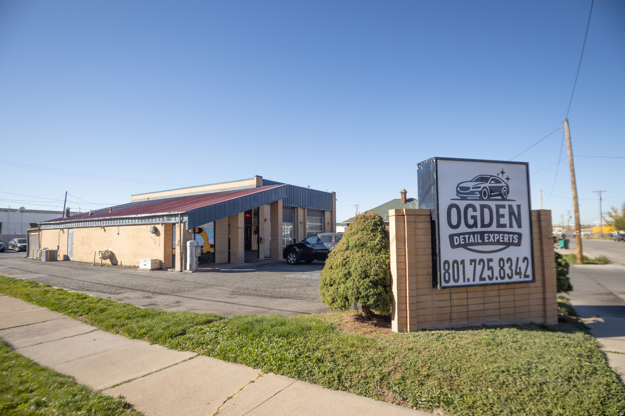 3563 S LINCOLN AVE, Ogden, UT 84401 — photo 1