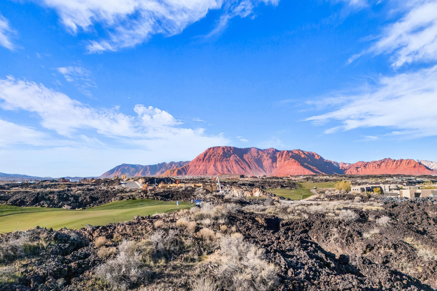 2349 S LAVA VISTA DR, Santa Clara, UT 84765 — photo 1
