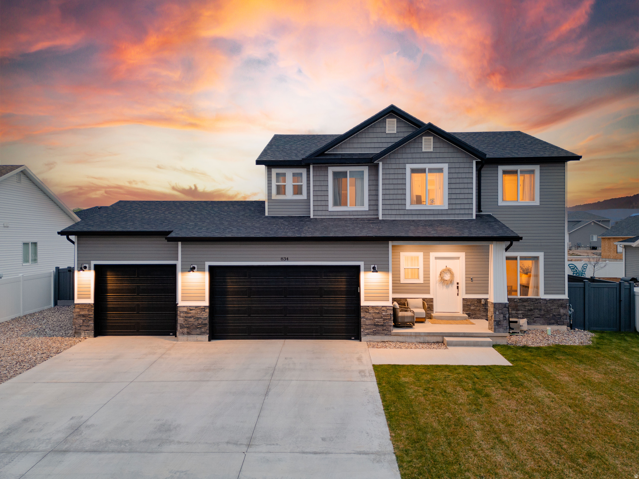 834 S 300 W, Vernal, UT 84078 — photo 1