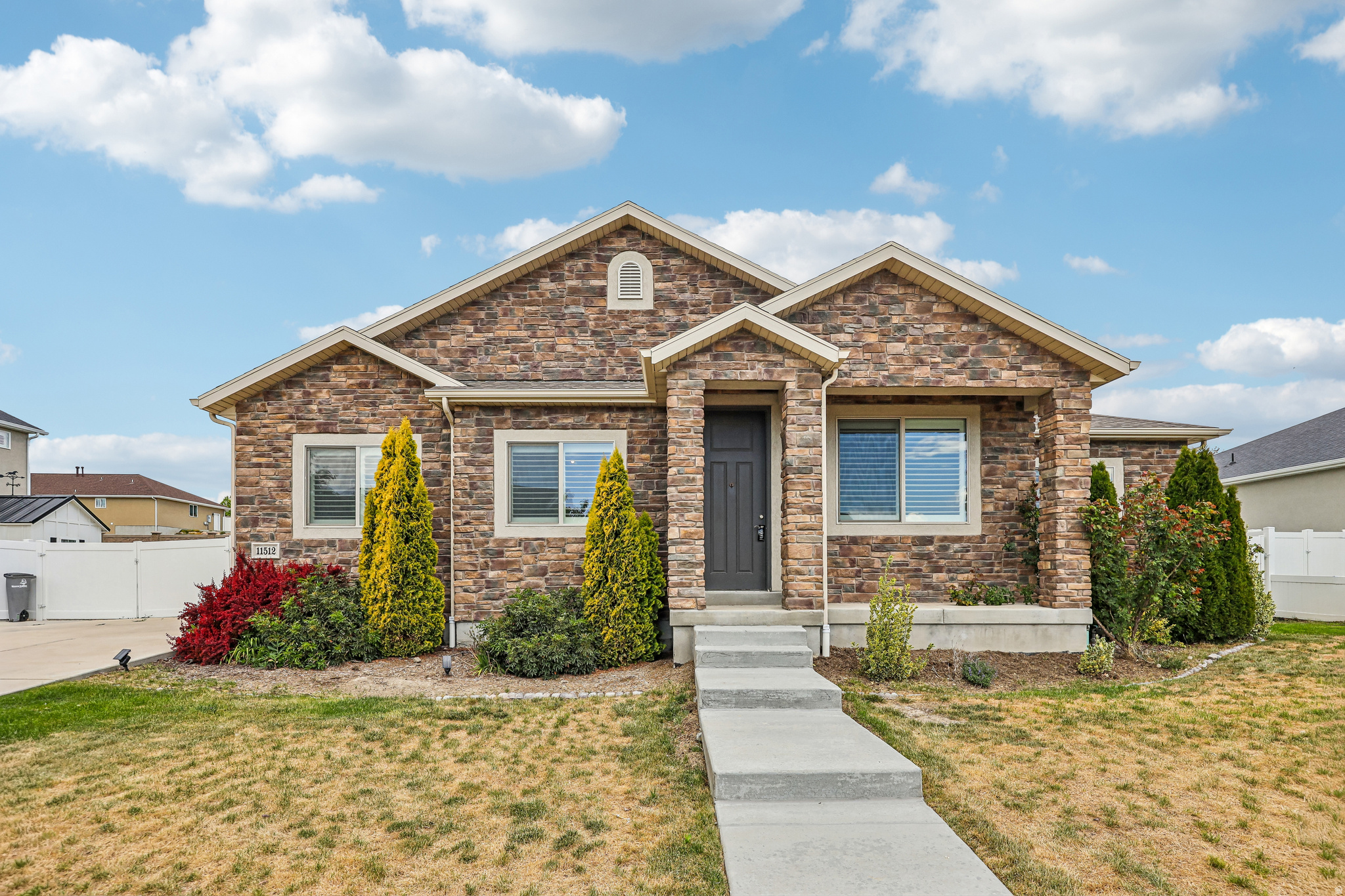 11512 S 4135 W, South Jordan, UT 84009 — photo 1