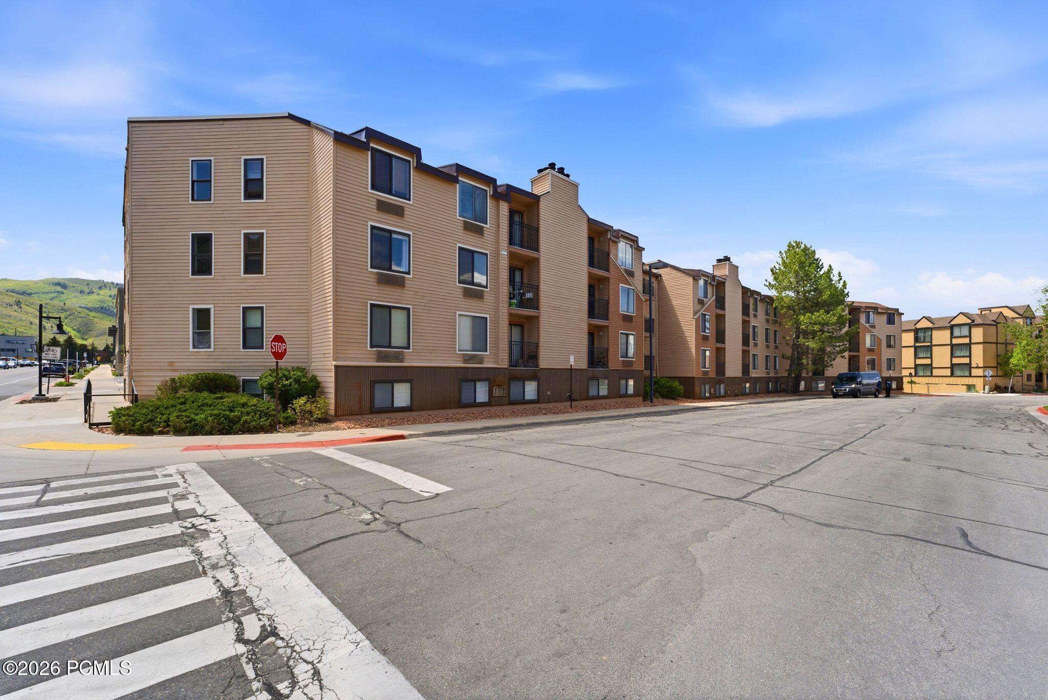 1940 Prospector Avenue 331, Park City, UT 84060 — photo 1