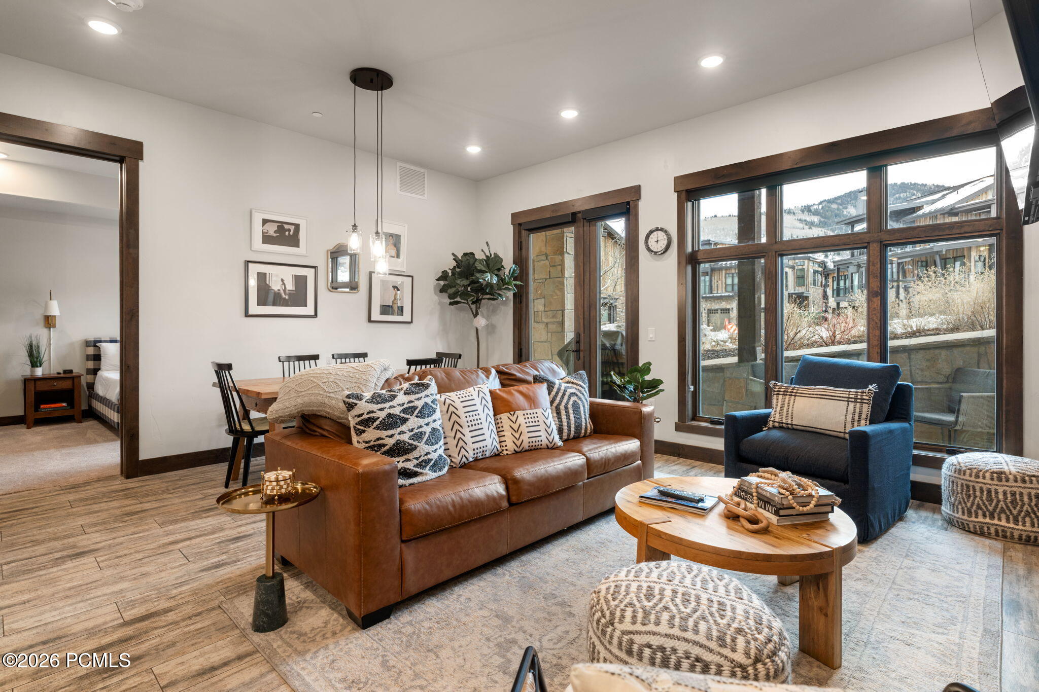 3703 Blackstone Drive Unit 106, Park City, UT 84098 — photo 1