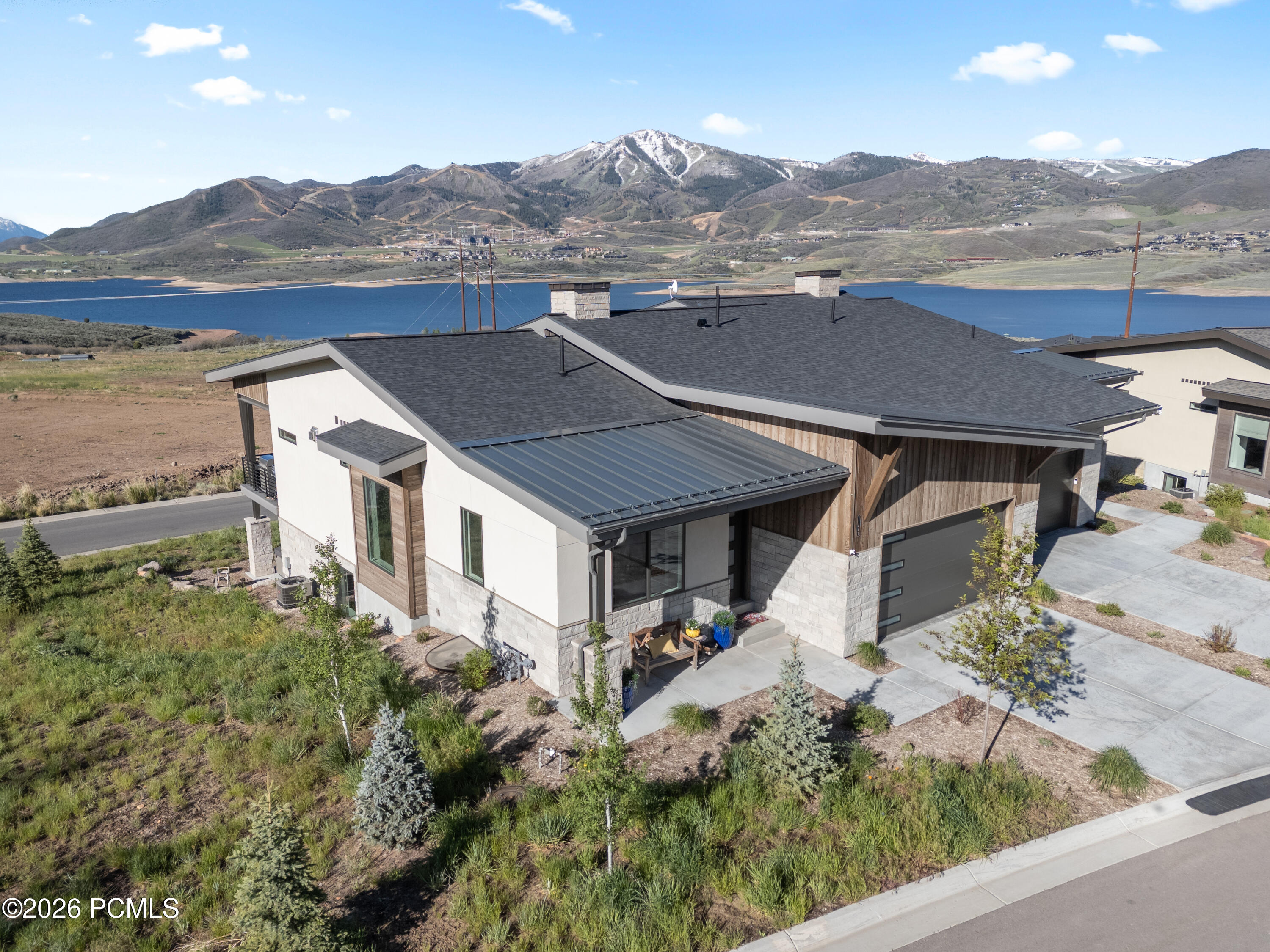 11447 N Sailwater Lane D, Hideout, UT 84036 — photo 1