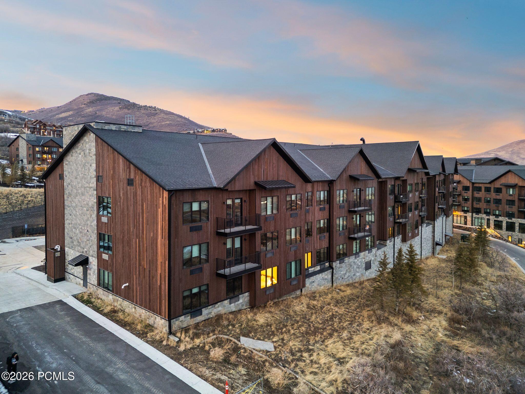 2303 W Deer Hollow Road A-1112, Park City, UT 84060 — photo 1