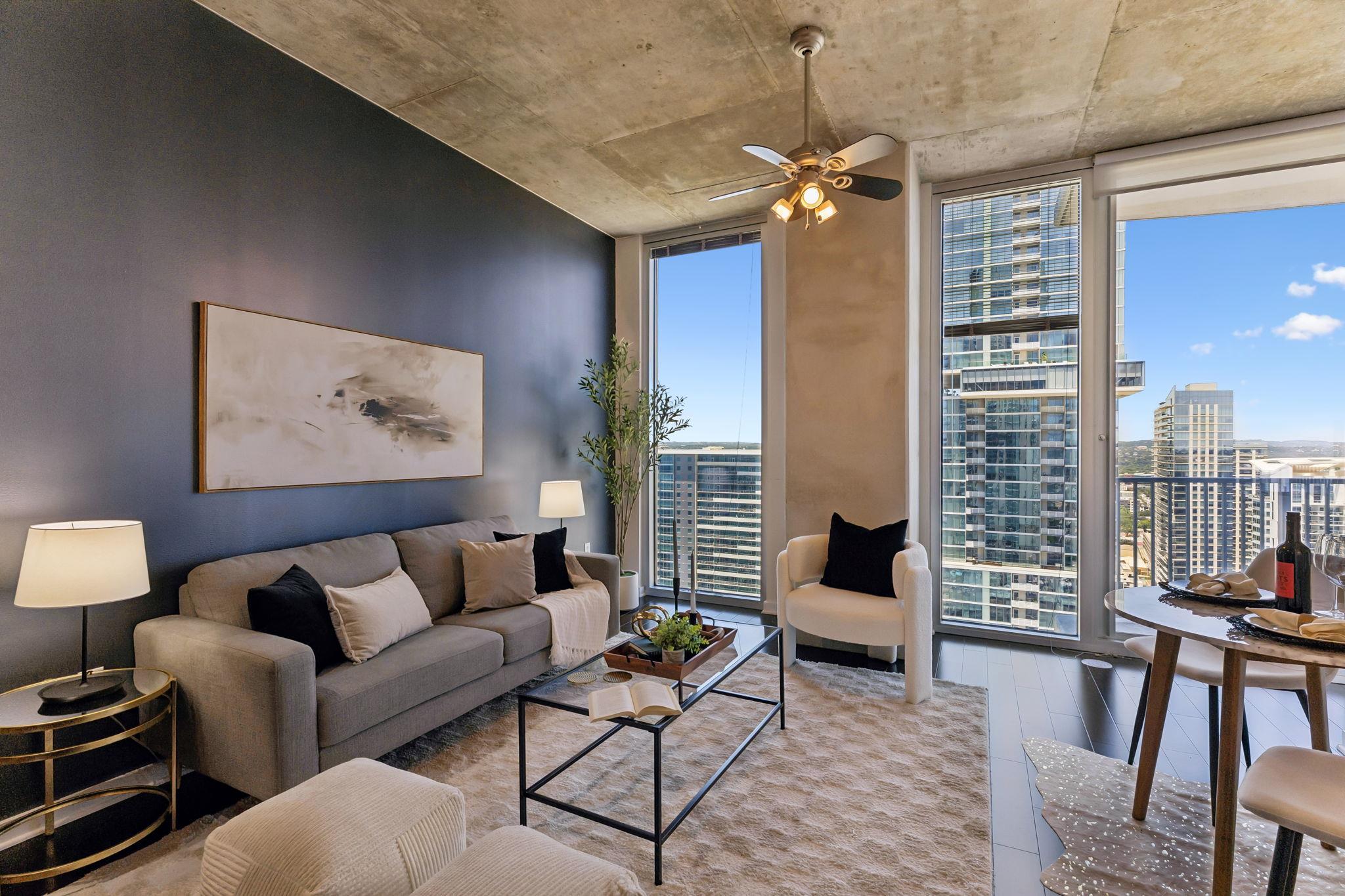 360  Nueces St  #3106, Austin, TX 78701 — photo 1