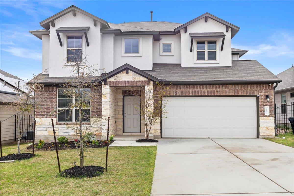 213  Munk Ln, Leander, TX 78641 — photo 1