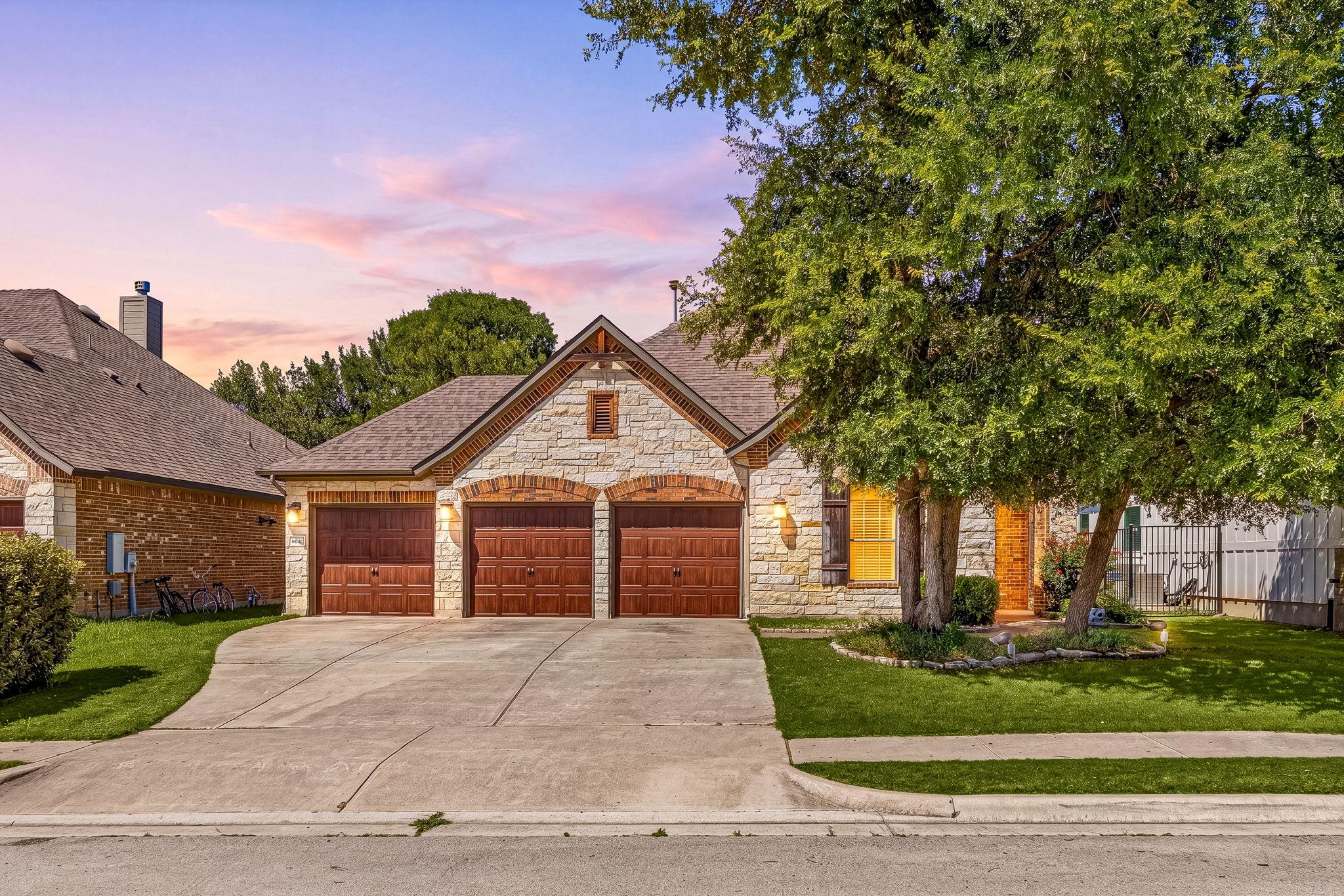 332  Ancient Oak Way, San Marcos, TX 78666 — photo 1