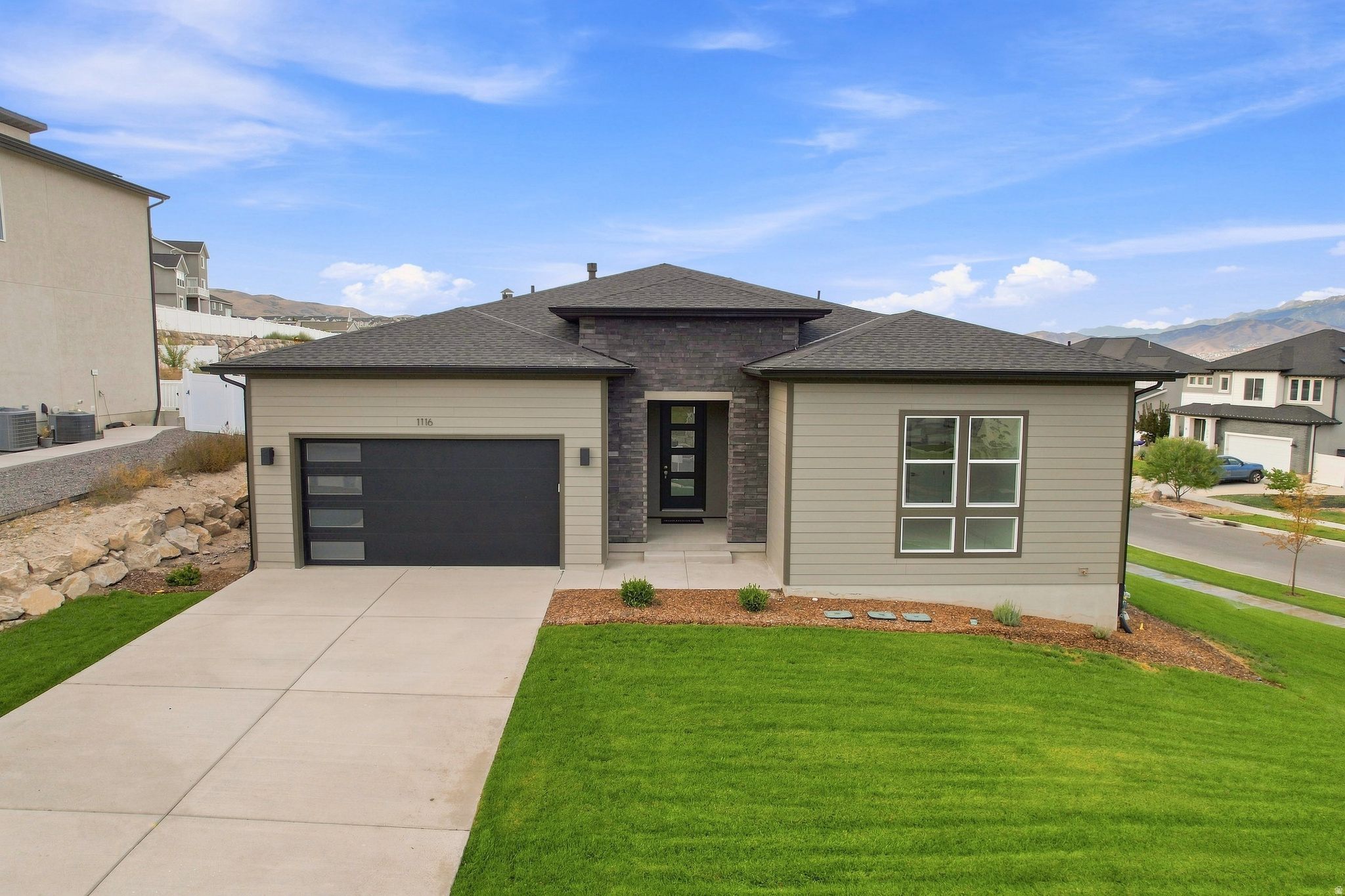 1116 W GOSSAMER LN #7, Saratoga Springs, UT 84045 — photo 1