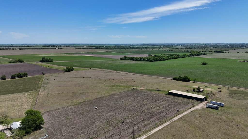 900  County Rd 124 None, Georgetown, TX 78626 — photo 1
