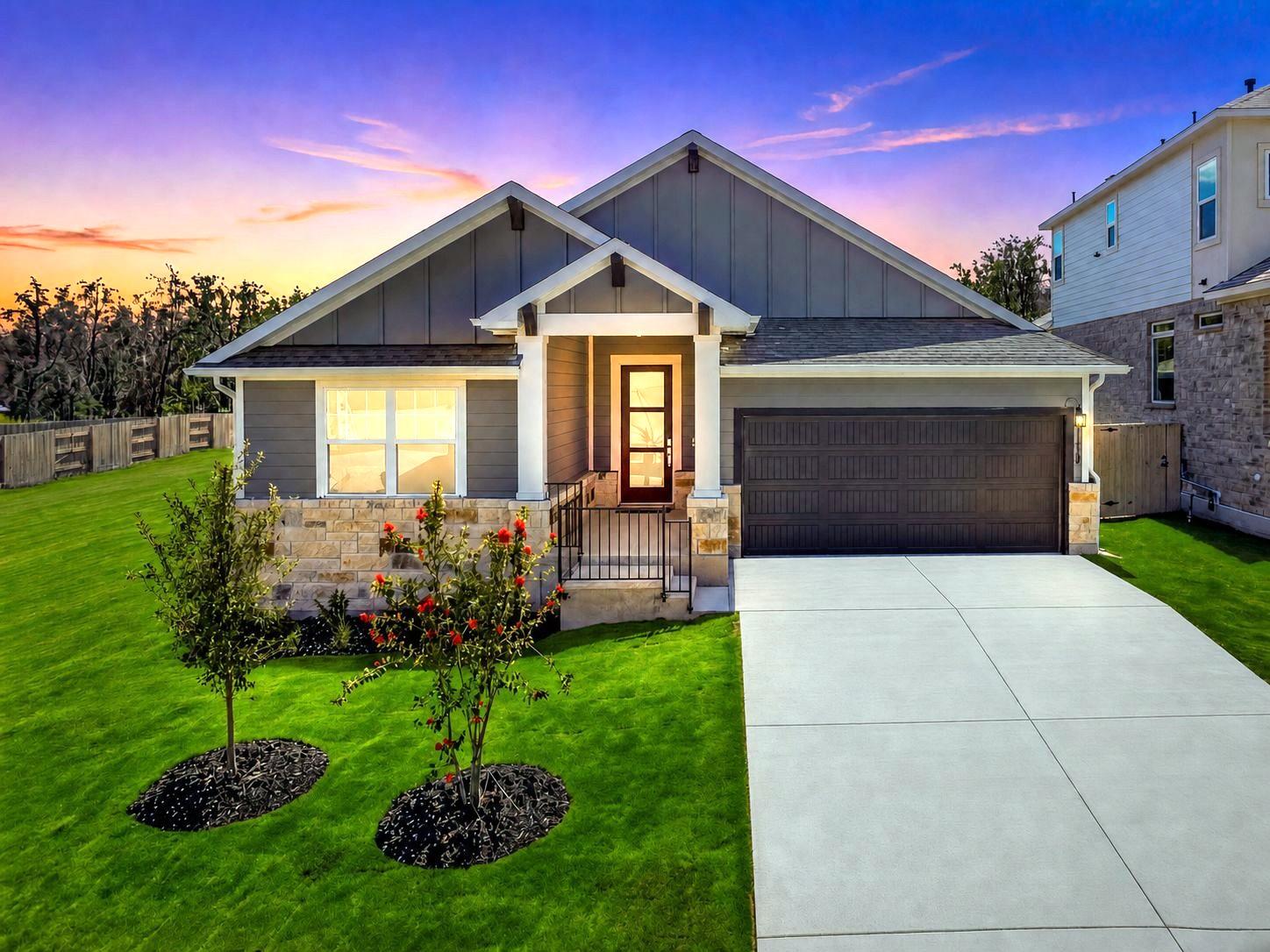 113 Salado Creek Trl, Bastrop, TX 78602 — photo 1