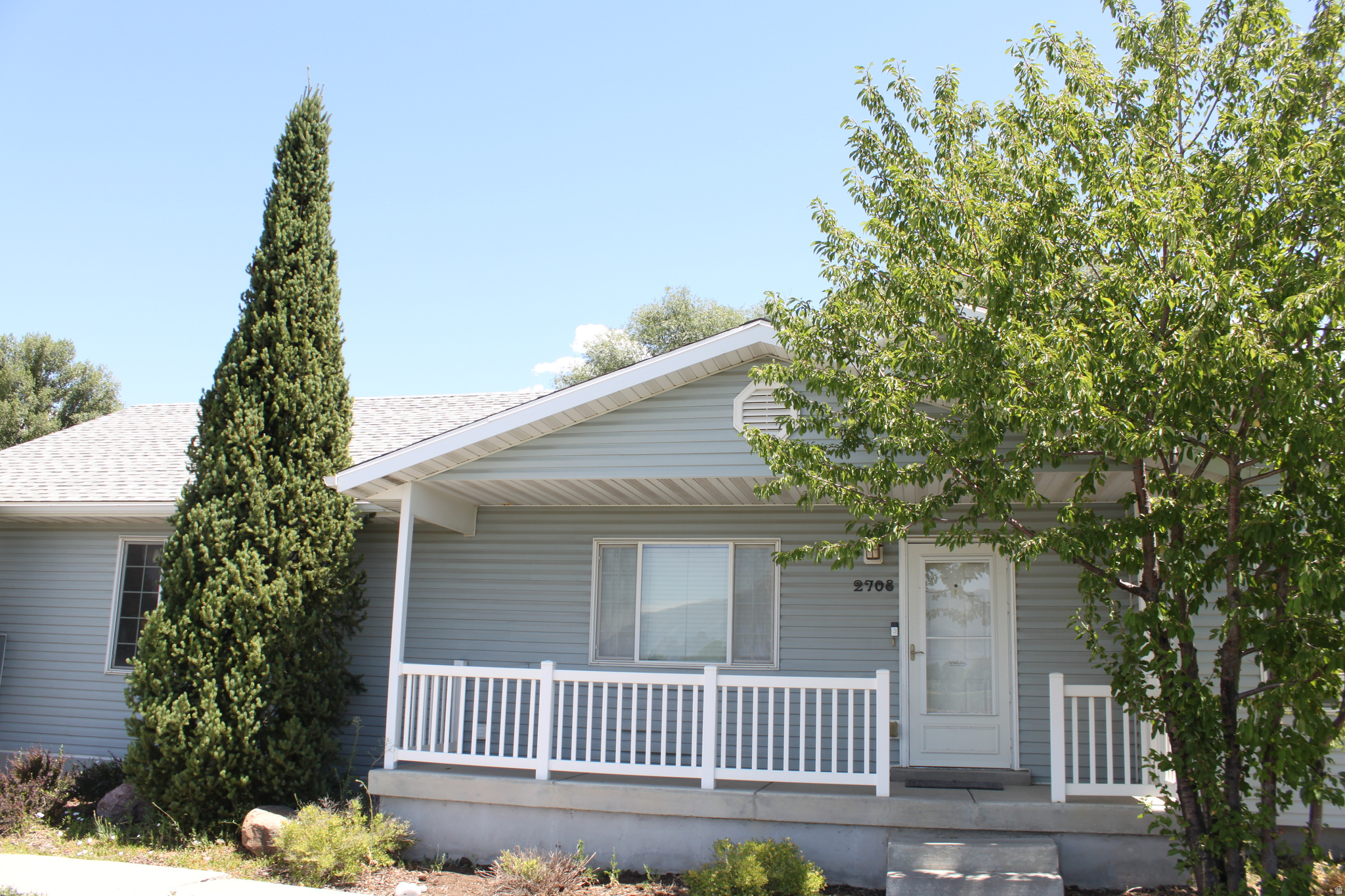 2708 S MAIN ST, Nibley, UT 84321 — photo 1
