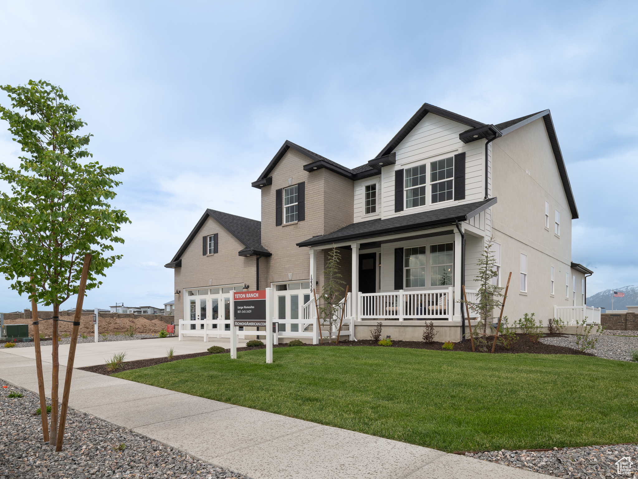 12359 S LUPINE MEADOW CV #401
